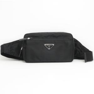PRADA（プラダ） ヴィッテロ・フェニックス レザー トートバッグ 2Way