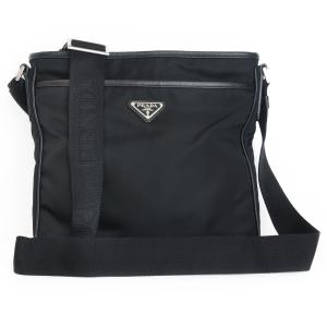 PRADA（プラダ） ヴィッテロ・フェニックス レザー トートバッグ 2Way