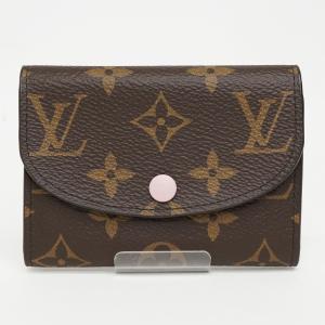 ルイヴィトン モノグラム アンプラント ポルトフォイユキュリーズ 三つ折り財布 250295_01.jpg