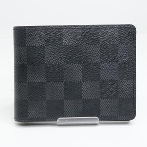 LOUIS VUITTON（ルイ・ヴィトン） LV トリヨンレザー ポルトフォイユ