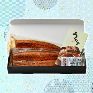 超特大 うなぎ蒲焼き 国産 約280g×2尾 ...の詳細画像3
