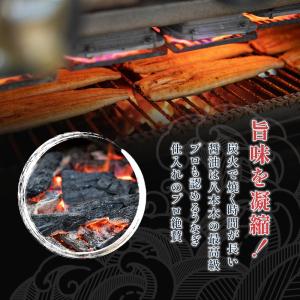 鹿児島県産 うなぎの肝 肝串 1本 串焼き タ...の詳細画像4