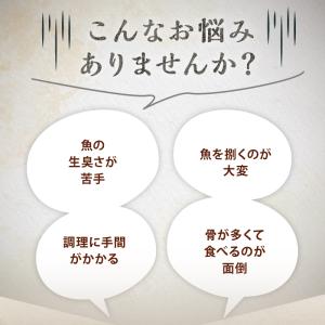 さば切り身 600g (30g×20切) 骨な...の詳細画像2