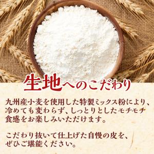 熊本 いきなり団子 団子 詰め合わせ 1セット...の詳細画像5