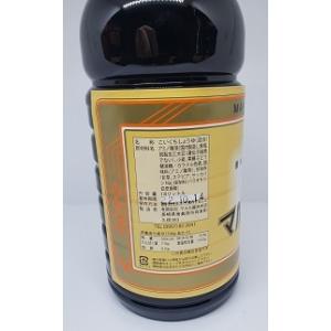 マルカ印 濃口醤油1.8Lの詳細画像2