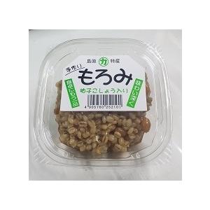 柚子こしょうもろみ80ｇ