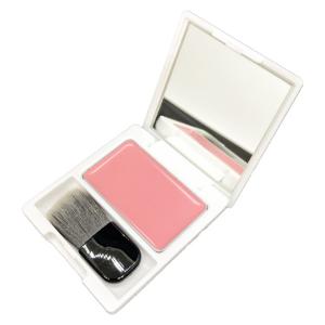 銀座まるかん 大セレブ光チーク 上品なキラキラ 顔が明るくなるピンク