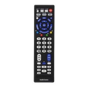 マルチＡＶリモコン AV-R810E 07-8073