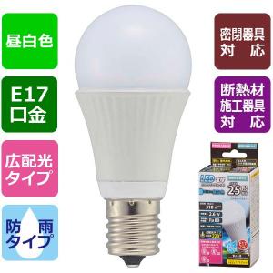 LED電球 ミニクリプトン形 LDA3N-G-E17 IH12 06-1882
