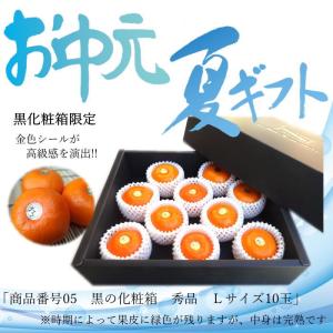 ハウスみかん お中元 甘い 送料無料 ギフト ...の詳細画像5