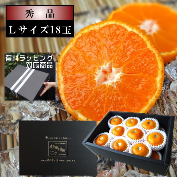ハウスみかん お中元 甘い 送料無料 ギフト 高級 贈答 農家直送 新鮮 濃厚 (09) 蜜ツ星 み...