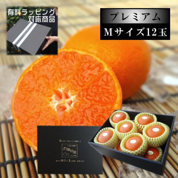 ハウスみかん お中元 甘い 送料無料 ギフト 高級 贈答 農家直送 新鮮 濃厚 (54) 蜜ツ星 プ...