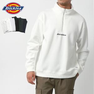 スウェット トレーナー メンズ Dickies 裏起毛｜marukawa7