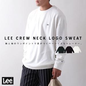 Lee メンズトレーナーの商品一覧 トップス ファッション 通販 Yahoo ショッピング