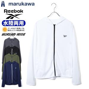 Reebok リーボック 水陸両用 ラッシュガー...の商品画像