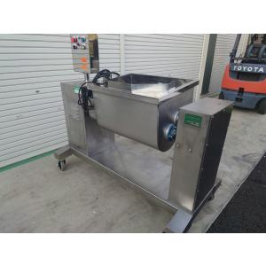 引取限定】包餡機 AN208 レオン 1998年 万能自動包あん機 中古 引取限定】包餡機 AN208 レオン 1998年 万能自動包あん機 中古