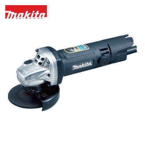 【makita】 ディスクグラインダ【高速型】 100mm / 700W【型番：9539B】