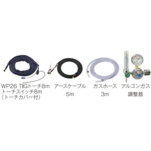 マイト工業 インバータフルデジタル 交流/直流...の詳細画像5