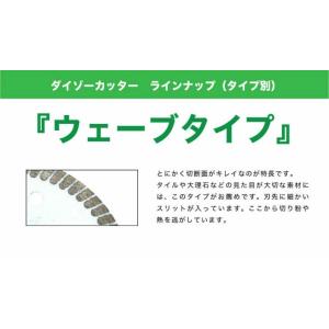 【初回購入限定価格:W-2】ダイヤモンドカッタ...の詳細画像3