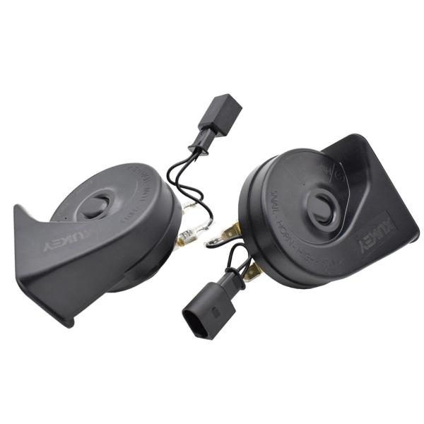 フォルクスワーゲン カタツムリホーン ツイントーン ホーン 410/510 60hz  クラクション...