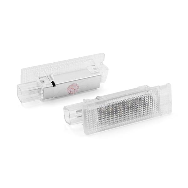 アルファロメオ トランクライト LED ラゲッジコンパートメントライト ミト ジュリエッタ 車 カス...