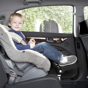 自動車 子供用 調節可能 足場 折りたたみ式 ...の詳細画像3