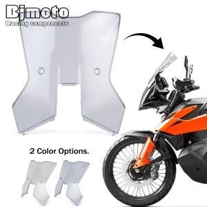 GIVI（ジビ） GIVI D7716ST クリアスクリーン｜KTM 890 アドベンチャー