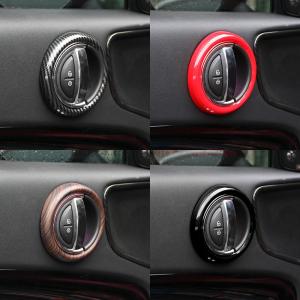 MINI（ミニ） BMW MINI 純正 ウインドディフレクター クーパー F57