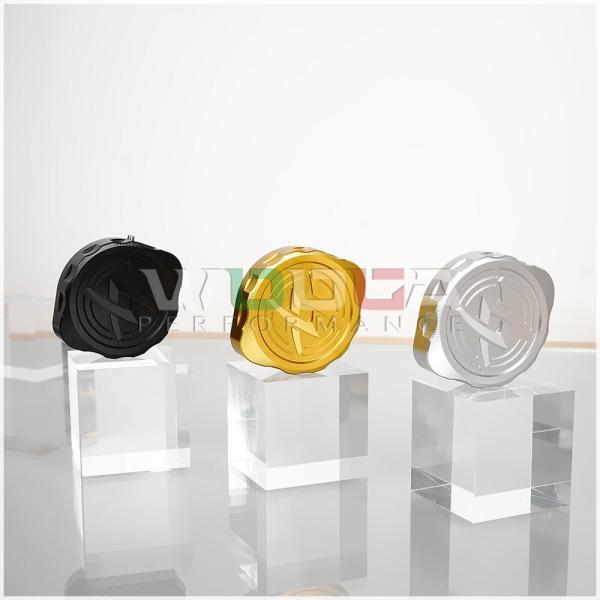 ラジエーターキャップ カワサキ Z900RS カフェ オートバイ カスタム パーツ アクセサリー K...