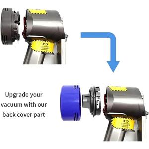 ダイソン Dyson v7 v8 コードレス ...の詳細画像4