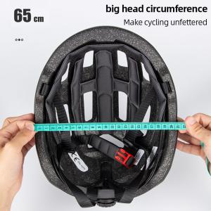 自転車 ヘルメット 大きいサイズ XXL 61...の詳細画像4