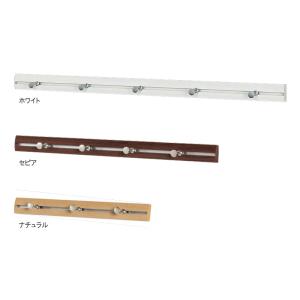 三栄水栓[SANEI] 部材【MS32-85-W】シャワー掛具（2 個入）※別注品