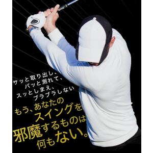 ゴルフ 距離計 専用ケース KYORICASE...の詳細画像1