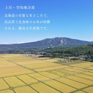 無洗米 北海道産 ななつぼし 10kg 5kg...の詳細画像4