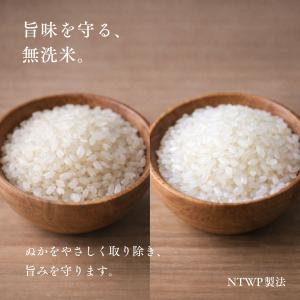 無洗米 北海道産 ゆめぴりか お試し 750g...の詳細画像5