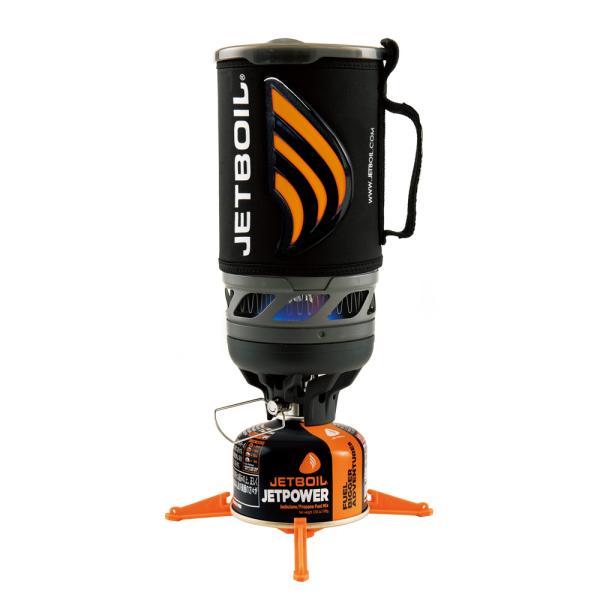 JETBOIL フラッシュ クッカー コンロ