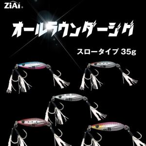REAL FISHER（リアルフィッシャー） あじごスロー 100g アジゴスロー