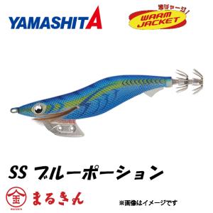 ヤマシタ エギ王 K 3.5号 スーパーシャロー ブルーポーション エギング｜marukin-net