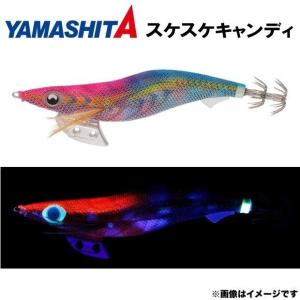 YAMASHITA（ヤマシタ） 10周年記念 エギ王K 3.5号 ラスティプラウン