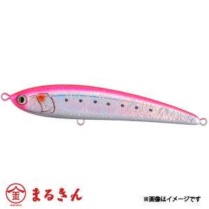 Maria マリア レガートF190 ブルピンイワシ キャスティング ペンシル