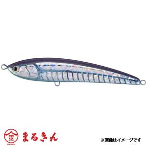 Maria マリア レガートF190 ブルピンイワシ キャスティング ペンシル