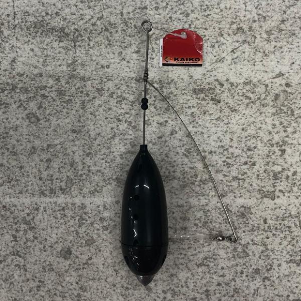 アッパーロケット 天秤付15号 KAIKO ヒラマサ カゴ釣り
