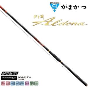 がまかつ アルデナ [Aldena] 1.25号...の商品画像