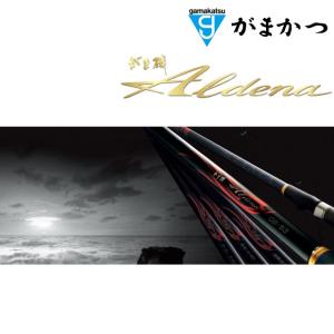 がまかつ アルデナ [Aldena] 1.5号...の詳細画像1