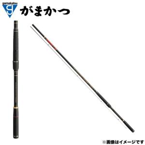 Gamakatsu（がまかつ） デニオス 1.25号 5.0m (2019年モデル/磯竿