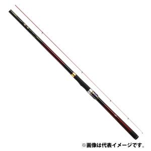 DAIWA（ダイワ） バトルゲーム ガーラモンスター 12号-49遠投 ロッド