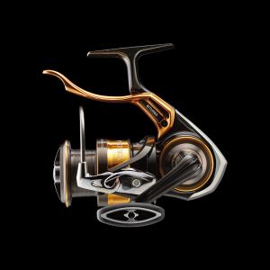 DAIWA（釣り） ダイワ 18トーナメントISO LBD 2500SH