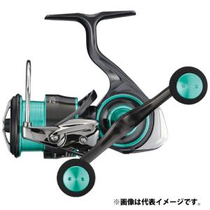 ダイワ 21 エメラルダス エア FC LT2500S-DH｜marukin-net