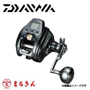 DAIWA（ダイワ） シーボーグ G800MJ 電動リール 船釣り 大物 青物