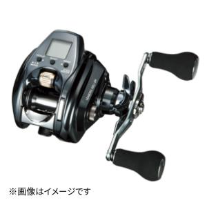 DAIWA（ダイワ） 23 シーボーグ G200J (右ハンドル) 2023年モデル/電動